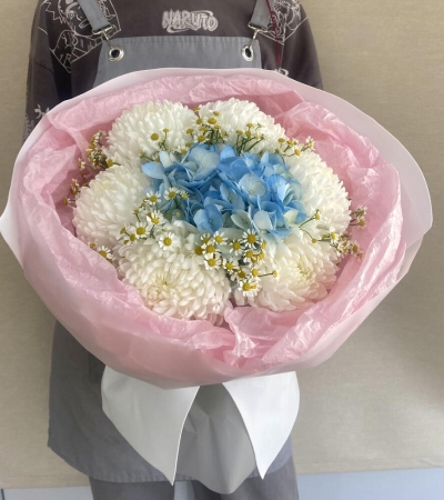 Букет «Цветочек»