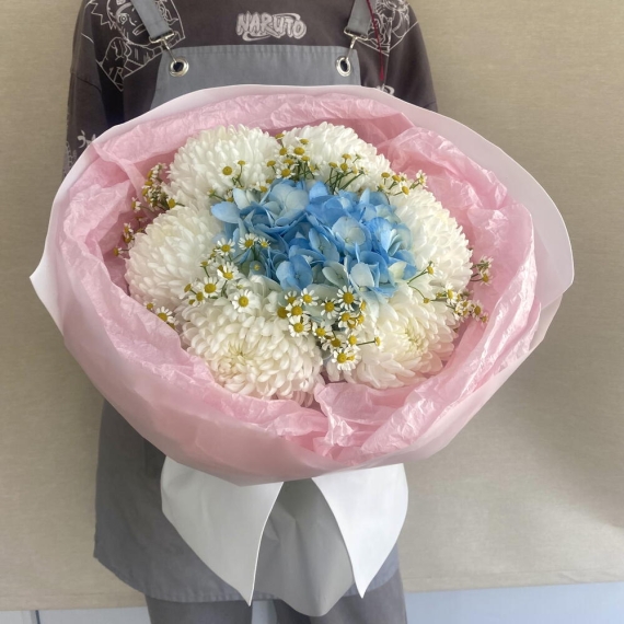 Букет «Цветочек»