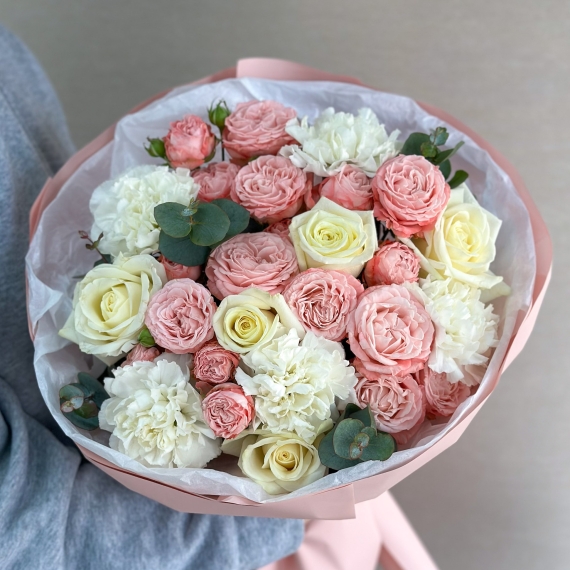 Букет "Нежности"